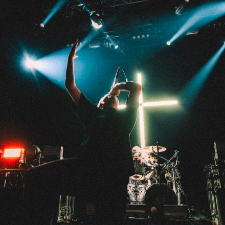 Knocked Loose