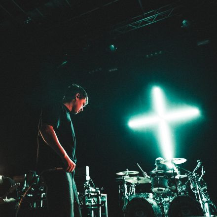 Knocked Loose