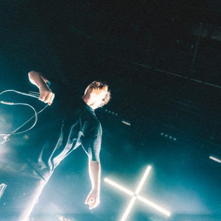 Knocked Loose