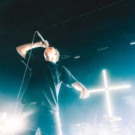 Knocked Loose
