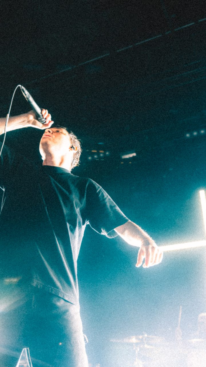 Knocked Loose