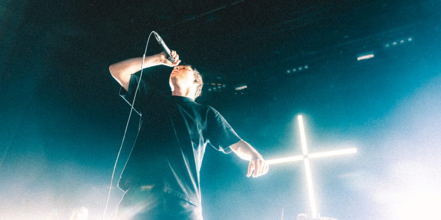 Knocked Loose