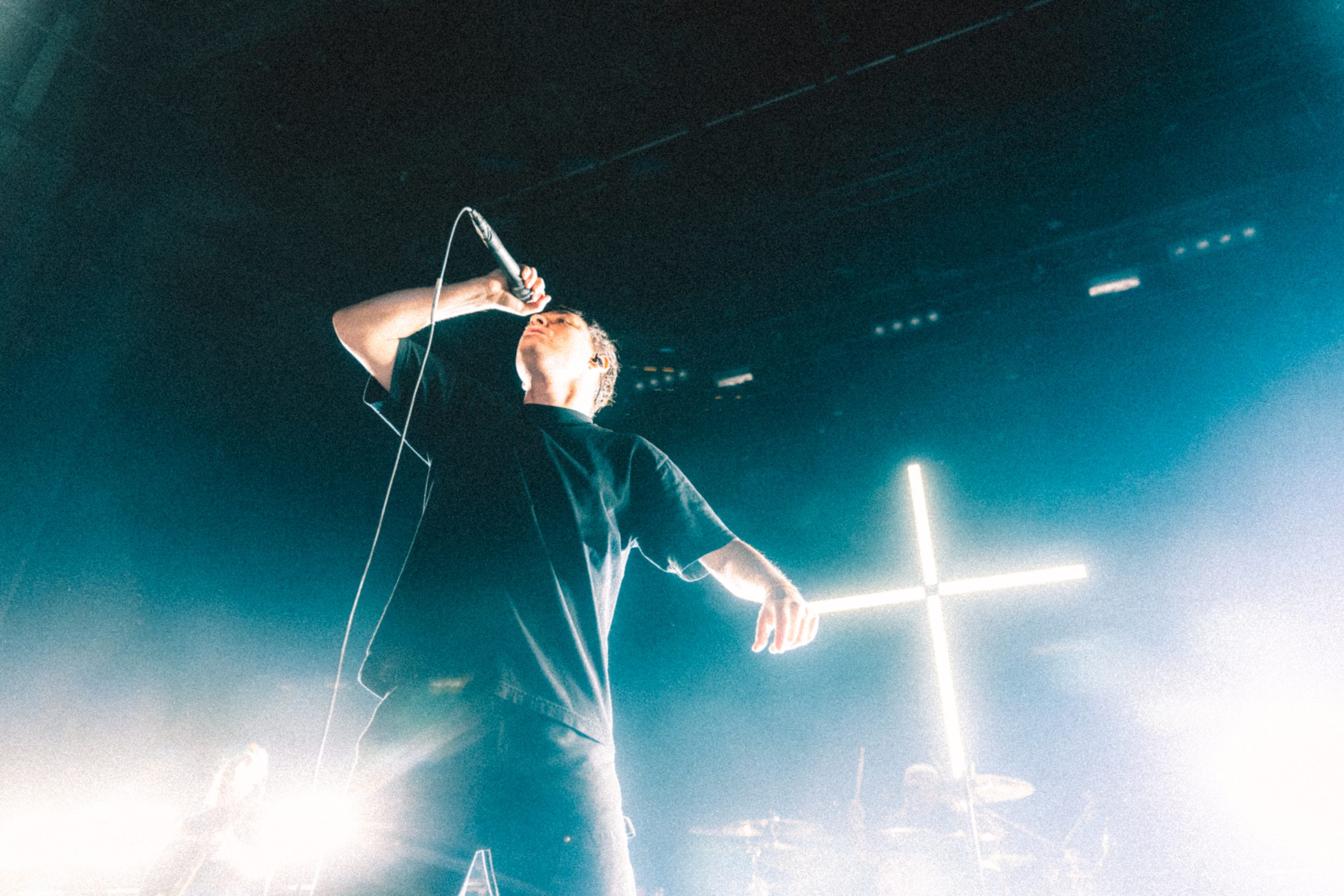 Knocked Loose