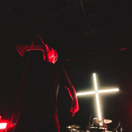 Knocked Loose