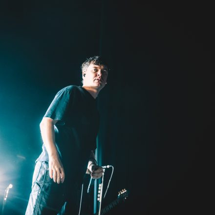 Knocked Loose