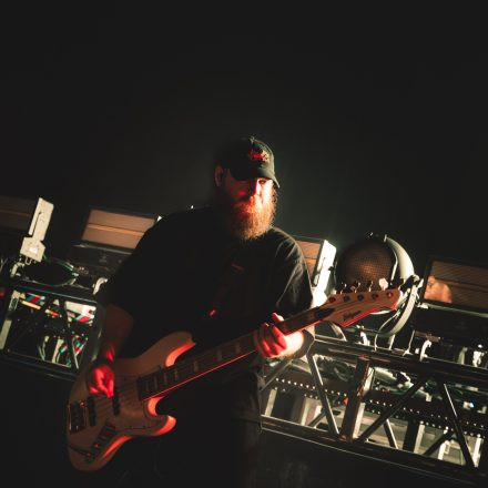 Knocked Loose