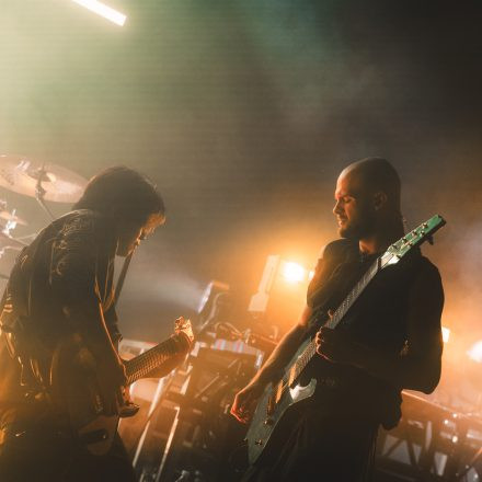 Knocked Loose