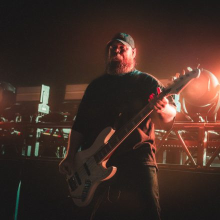 Knocked Loose
