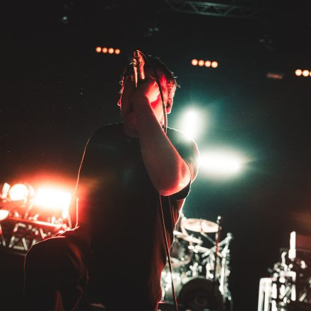 Knocked Loose