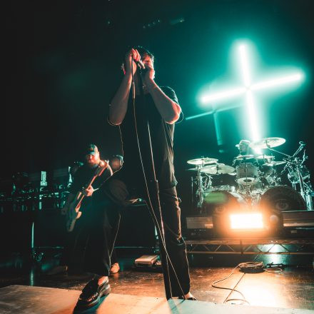 Knocked Loose