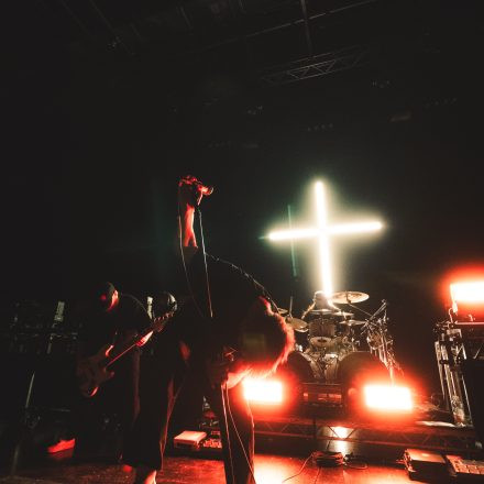 Knocked Loose
