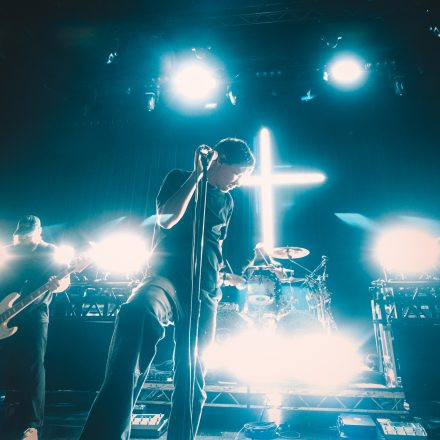 Knocked Loose