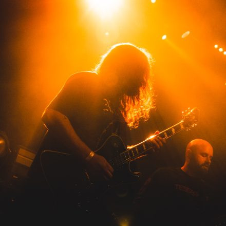 Knocked Loose
