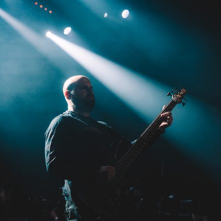 Knocked Loose