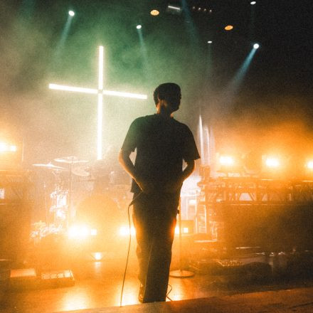 Knocked Loose