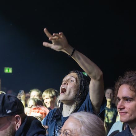 Knocked Loose