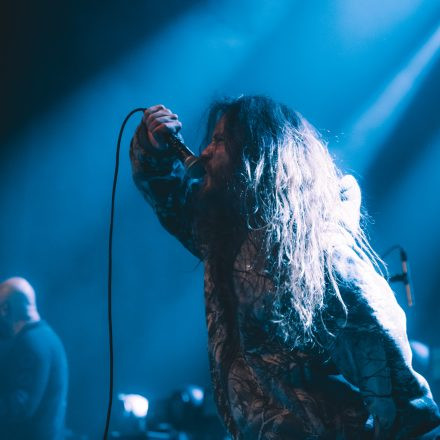 Knocked Loose