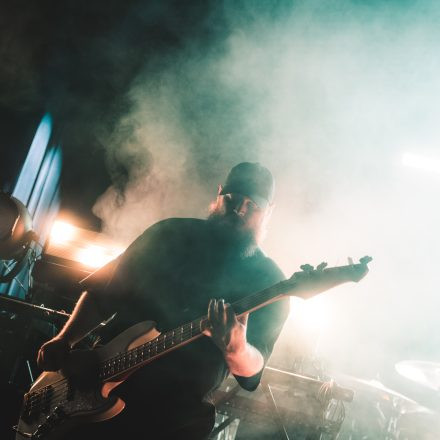 Knocked Loose