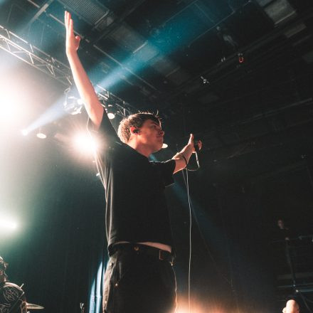 Knocked Loose