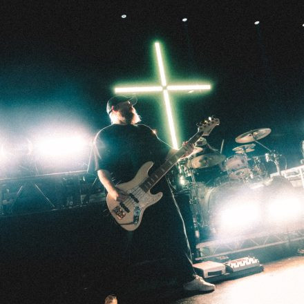 Knocked Loose