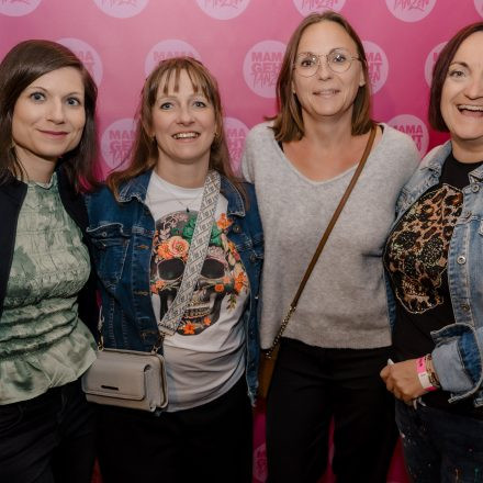 Mama geht tanzen - Muttertags-Special