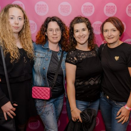 Mama geht tanzen - Muttertags-Special