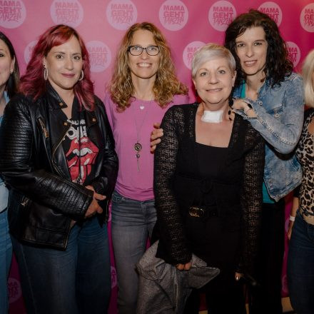 Mama geht tanzen - Muttertags-Special