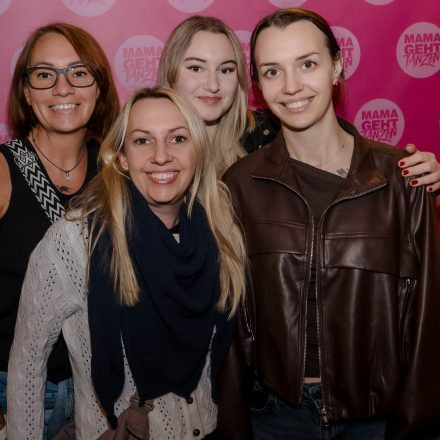 Mama geht tanzen - Muttertags-Special
