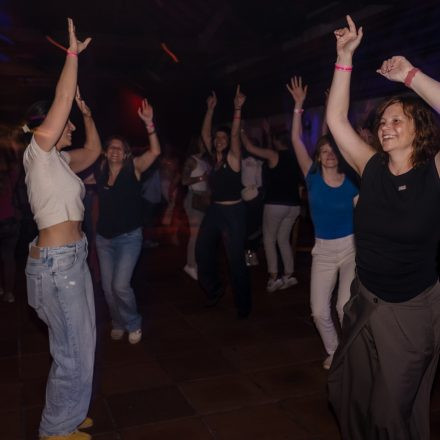 Mama geht tanzen - Muttertags-Special