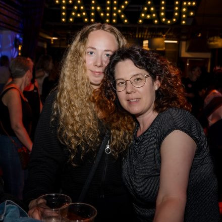 Mama geht tanzen - Muttertags-Special