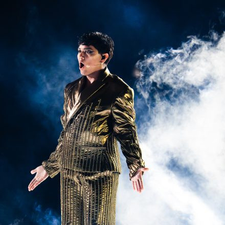 Dress Rehearsal Finale | EUROVISION SONG CONTEST 2026