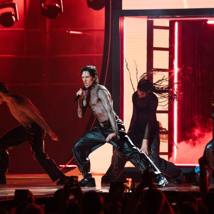 Dress Rehearsal Finale | EUROVISION SONG CONTEST 2026