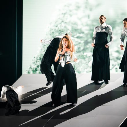 Dress Rehearsal Finale | EUROVISION SONG CONTEST 2026