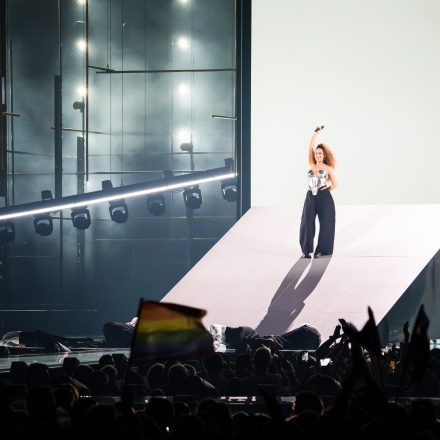 Dress Rehearsal Finale | EUROVISION SONG CONTEST 2026