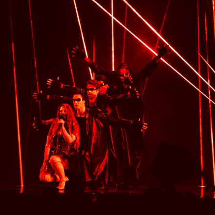Dress Rehearsal Finale | EUROVISION SONG CONTEST 2026