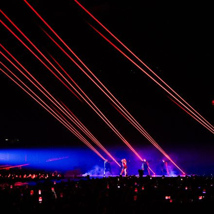 Dress Rehearsal Finale | EUROVISION SONG CONTEST 2026