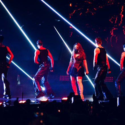 Dress Rehearsal Finale | EUROVISION SONG CONTEST 2026