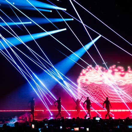 Dress Rehearsal Finale | EUROVISION SONG CONTEST 2026