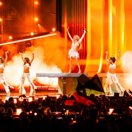 Dress Rehearsal Finale | EUROVISION SONG CONTEST 2026