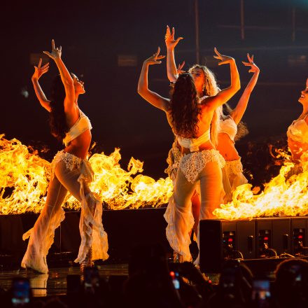 Dress Rehearsal Finale | EUROVISION SONG CONTEST 2026
