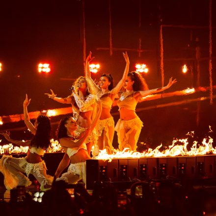 Dress Rehearsal Finale | EUROVISION SONG CONTEST 2026