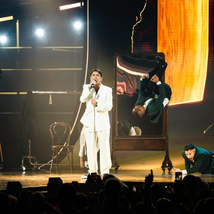 Dress Rehearsal Finale | EUROVISION SONG CONTEST 2026