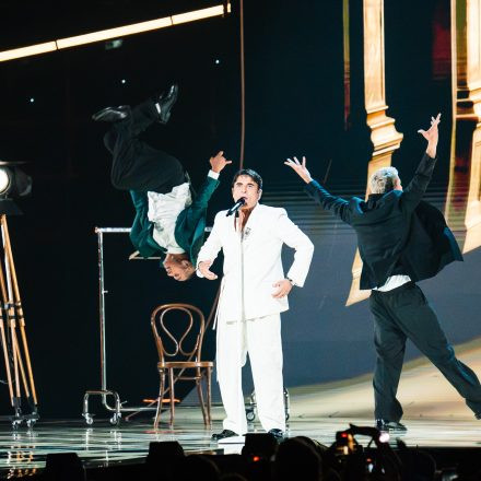 Dress Rehearsal Finale | EUROVISION SONG CONTEST 2026