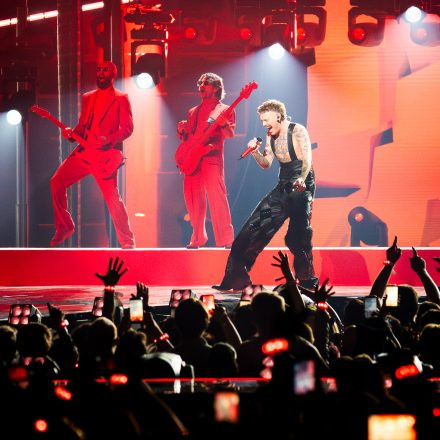 Dress Rehearsal Finale | EUROVISION SONG CONTEST 2026
