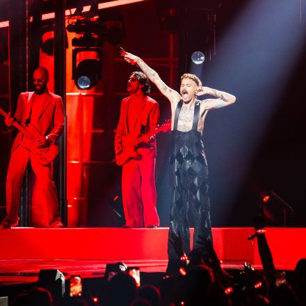 Dress Rehearsal Finale | EUROVISION SONG CONTEST 2026