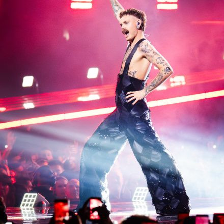 Dress Rehearsal Finale | EUROVISION SONG CONTEST 2026