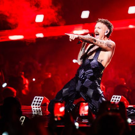 Dress Rehearsal Finale | EUROVISION SONG CONTEST 2026