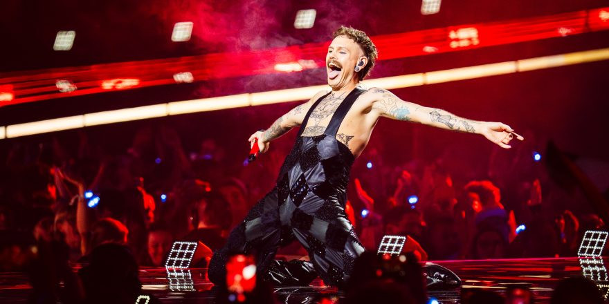 Dress Rehearsal Finale | EUROVISION SONG CONTEST 2026