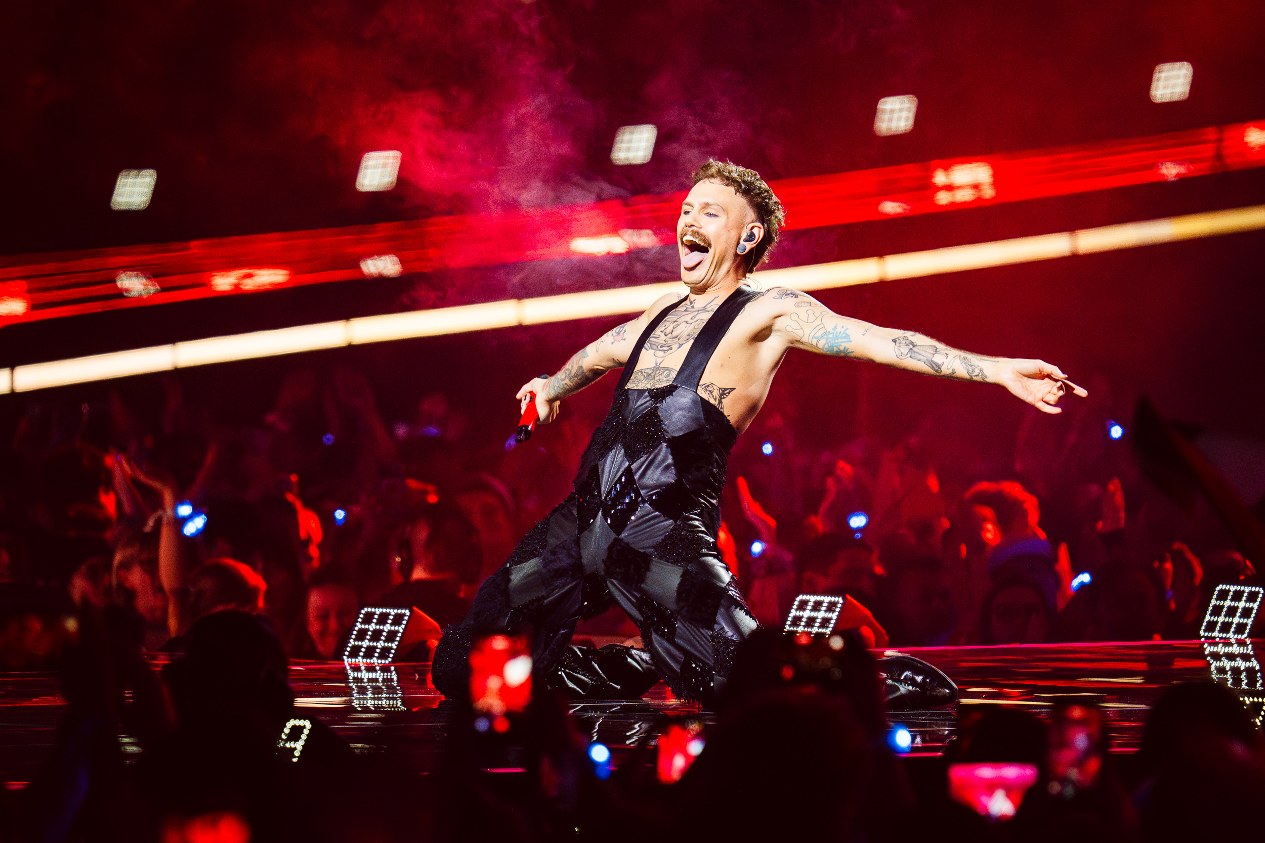 Dress Rehearsal Finale | EUROVISION SONG CONTEST 2026