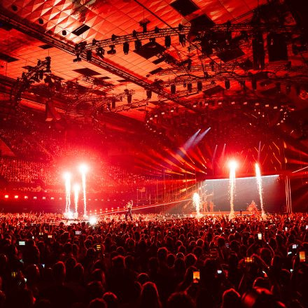 Dress Rehearsal Finale | EUROVISION SONG CONTEST 2026
